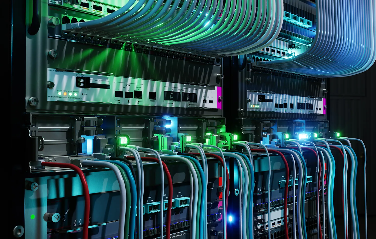 Photo - VK Launches Domestic SIEM, ZTA, DSPM, and Code Security Tools to Boost Cyber Resilience