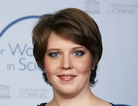 Lidiya Boldyreva