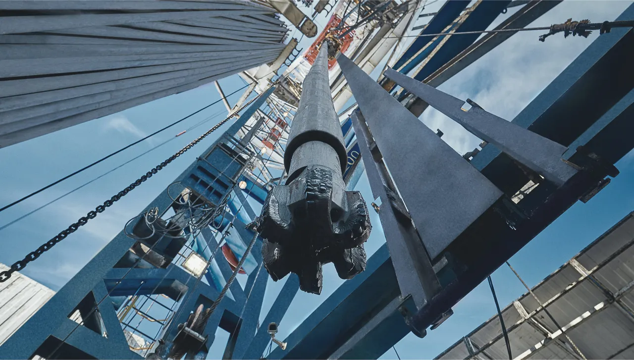 AI Model Trained to Measure Subsurface Pressure During Drilling