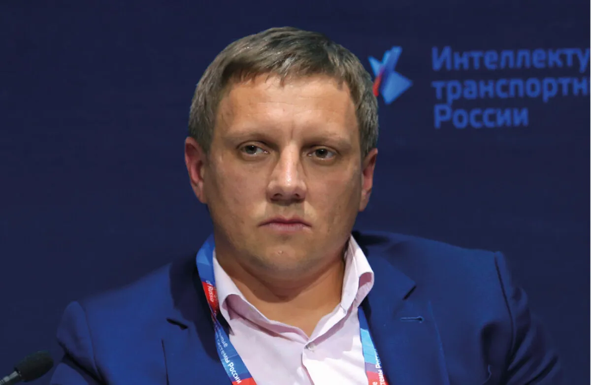 Alexander Videnyov