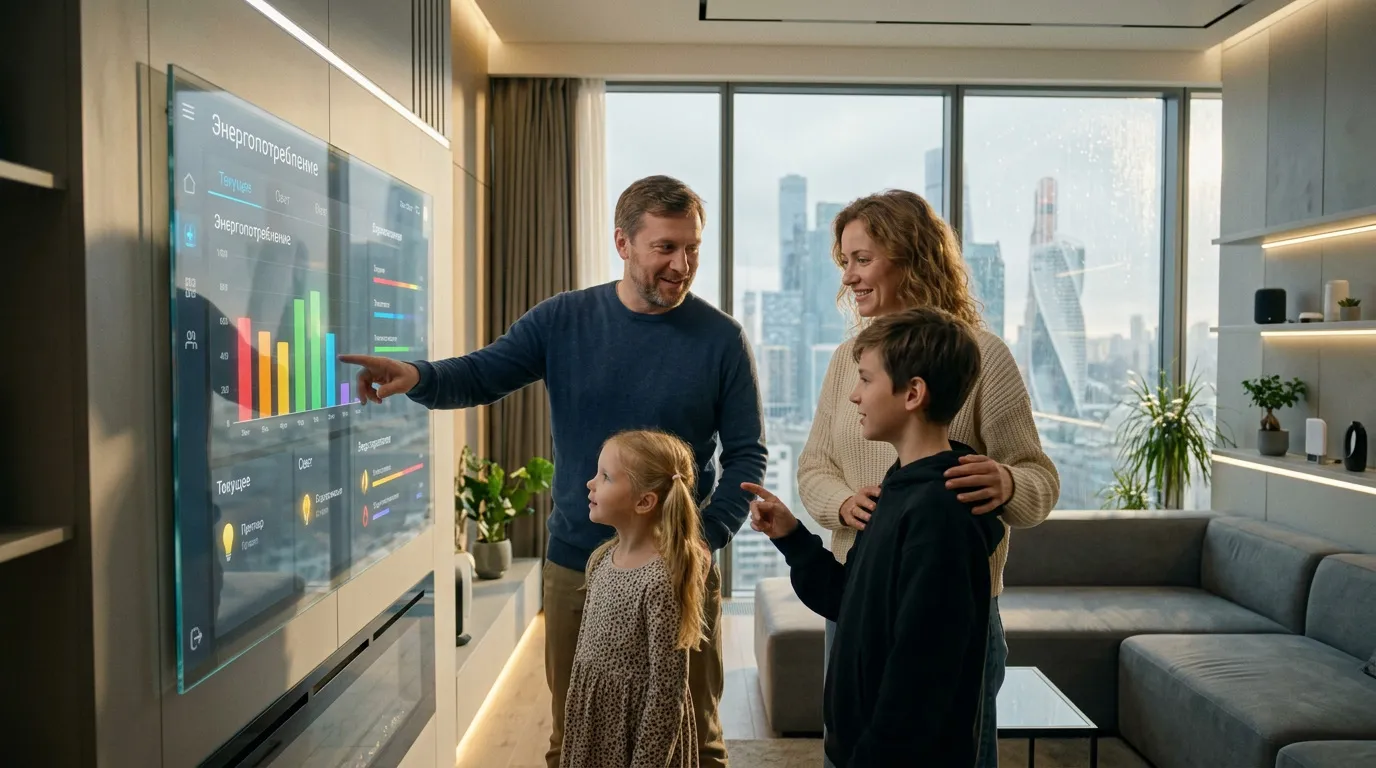 Photo - Цифровой контур энергетики: «Россети» и бизнес ускоряют развитие