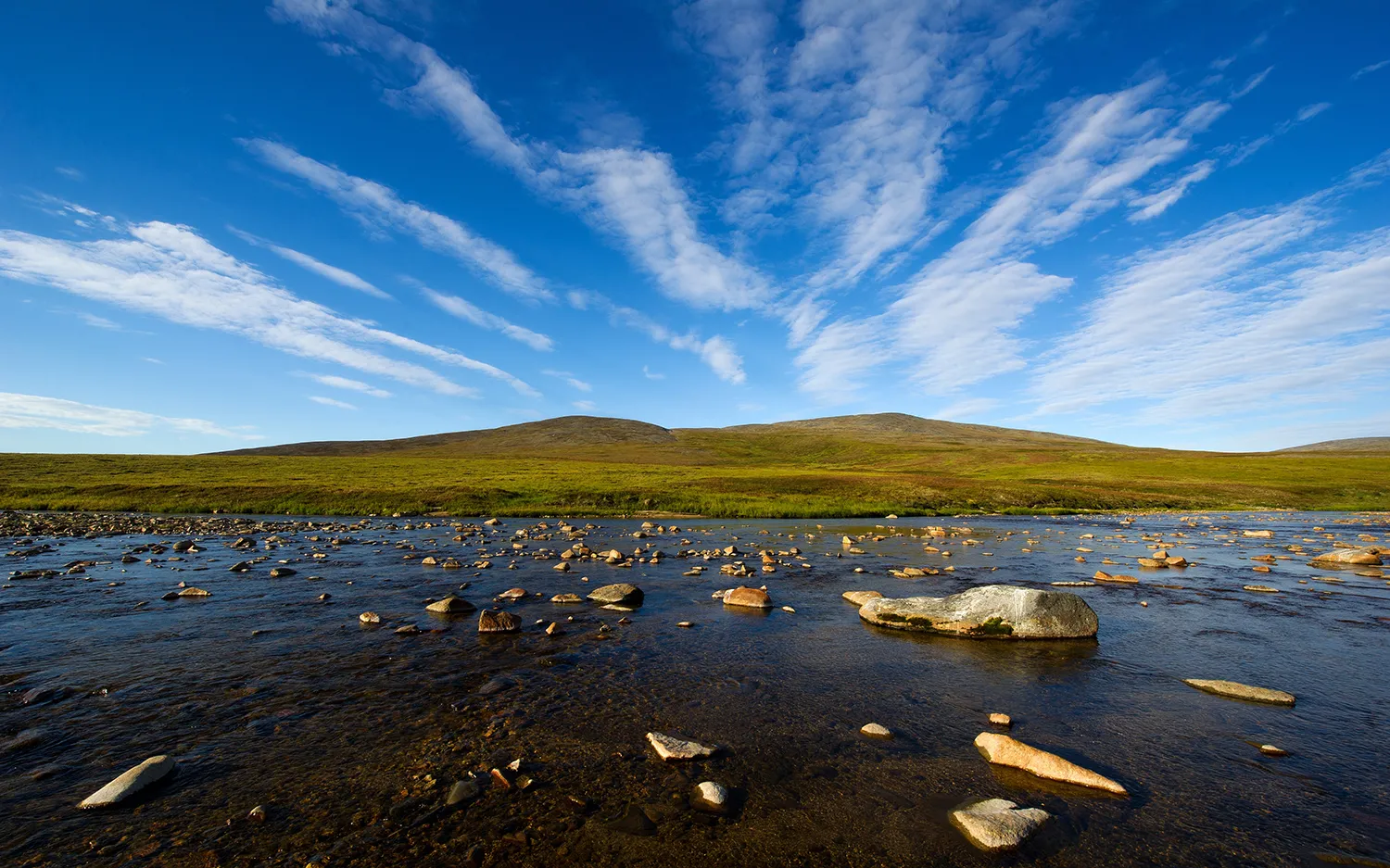 Photo - Yakutia and Yandex: Technology to Protect Permafrost