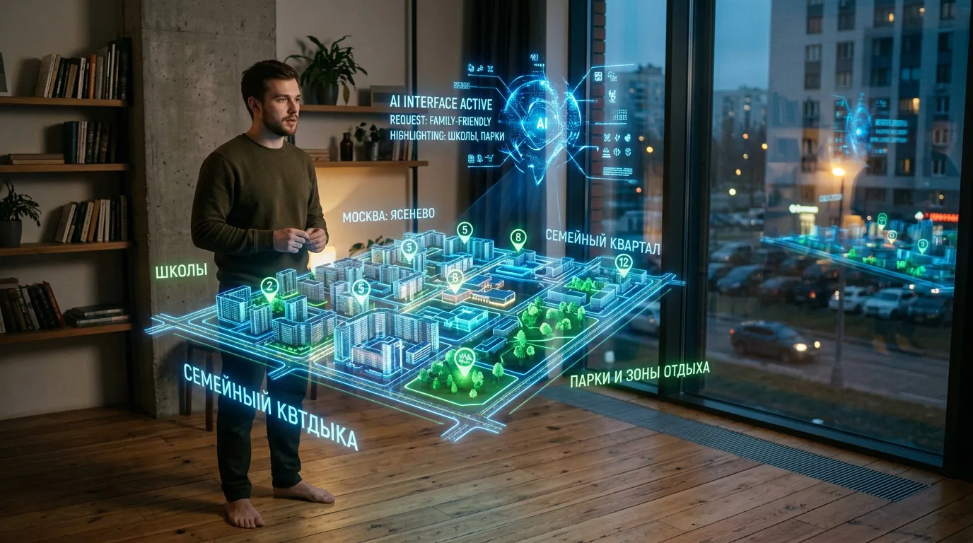 Photo - AI Helps Homebuyers Avoid Costly Mistakes