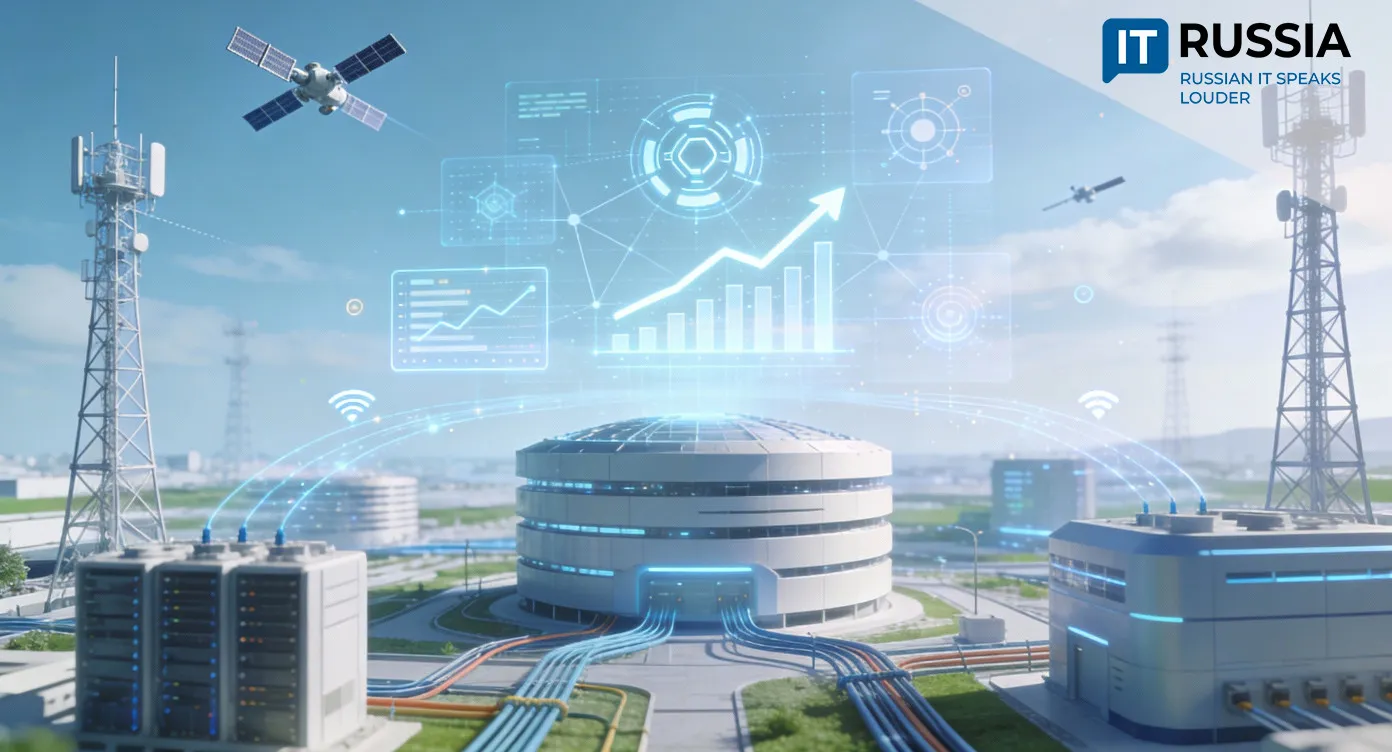 Эксперты рассказали, как будет расти российский рынок связи в следующем году