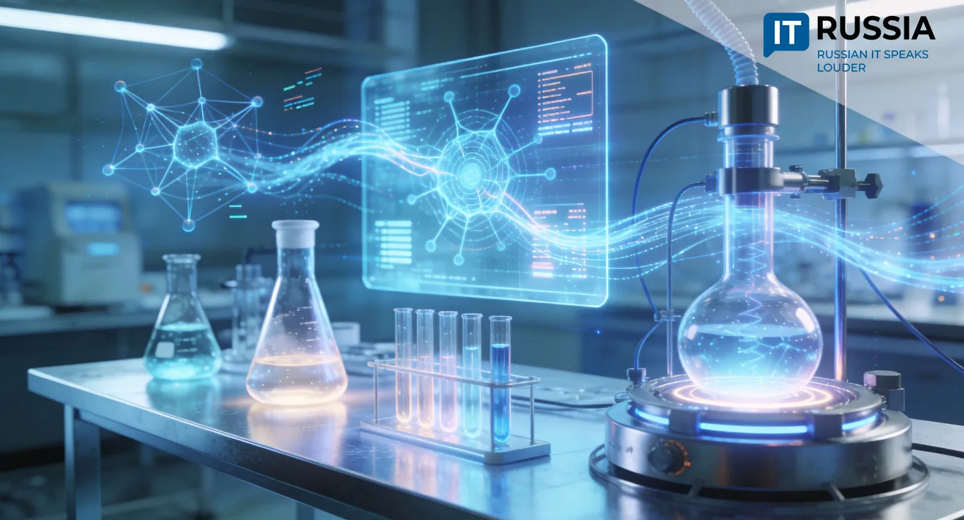 Learning by Doing: Russia’s Mendeleev University Launches Reskilling in Generative AI