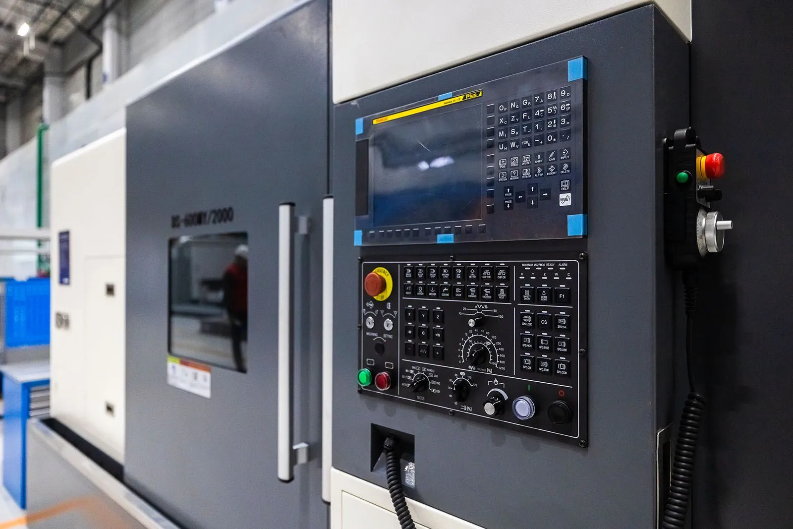 Роботы строят корабли в России