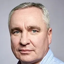 Andrey Ilichev