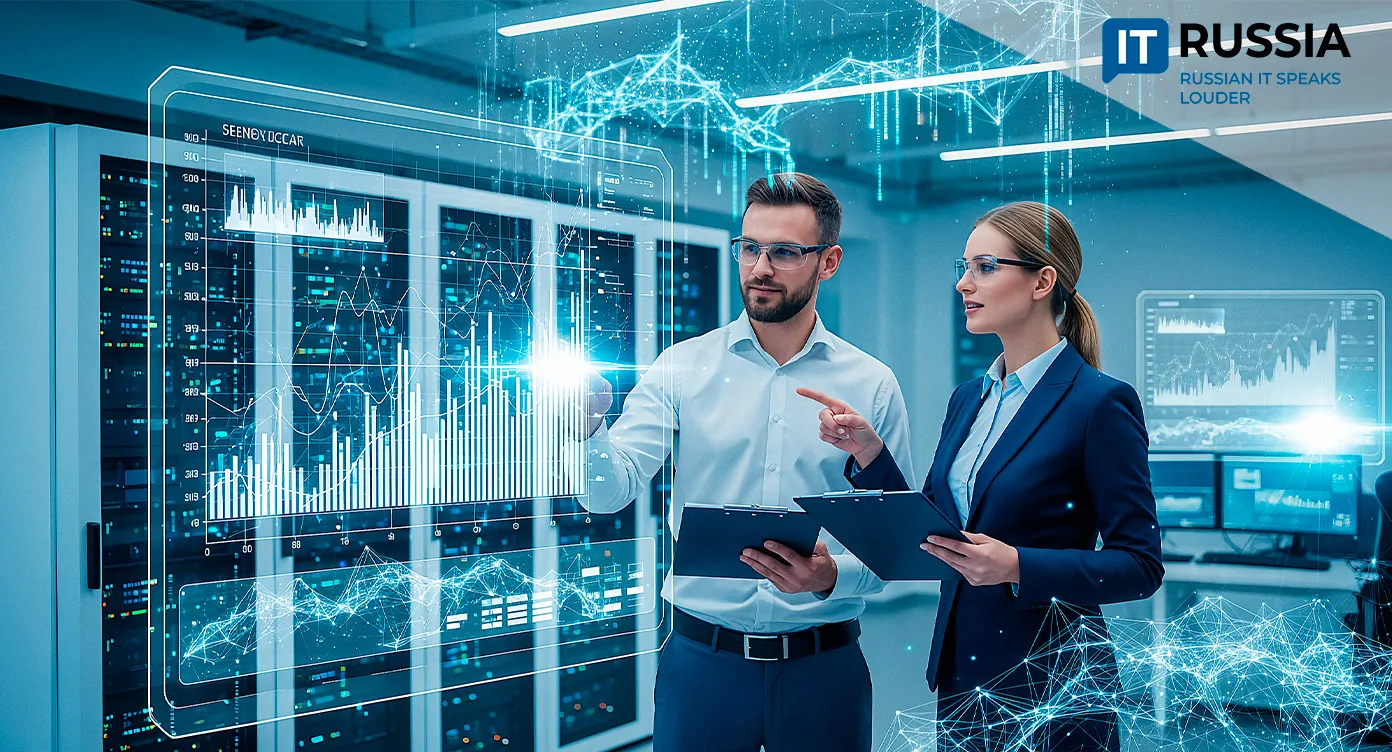 The Russian AI Market Is Growing by 30 Percent Annually