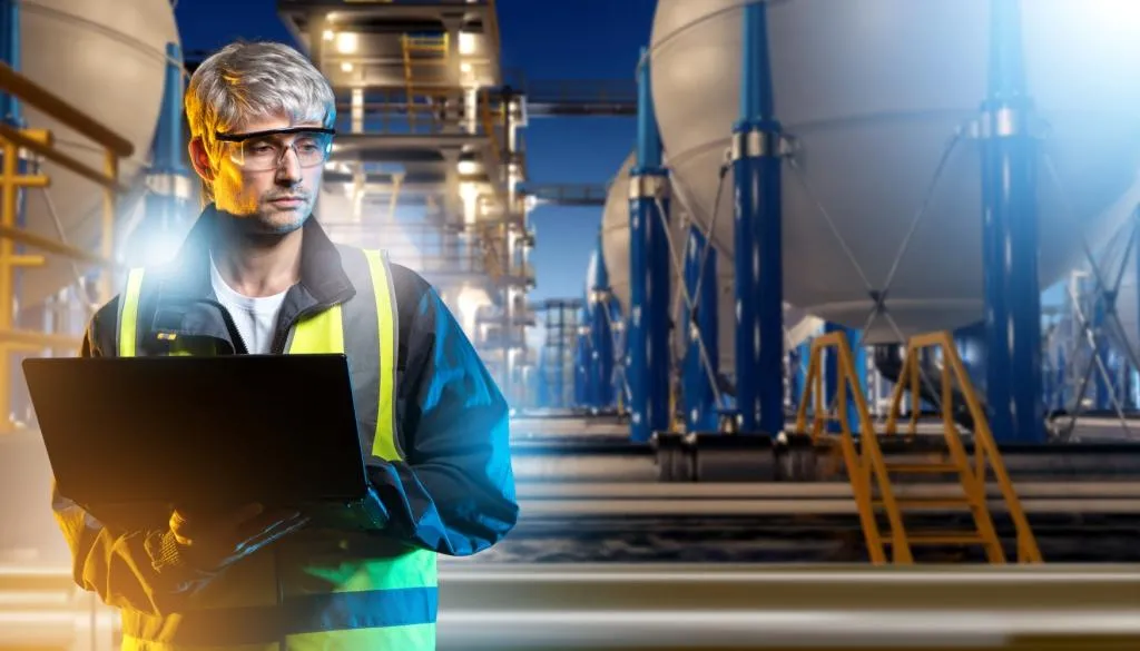 Russian and Iranian Scientists Create AI Algorithm to Detect Water in Oil Reservoirs