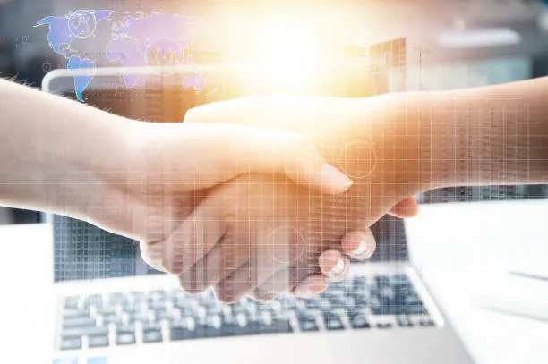 Russia and China Renew Partnership on Satellite Navigation Systems