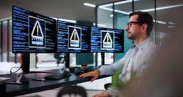 RuPost Mail Server Integrated With SearchInform SIEM System