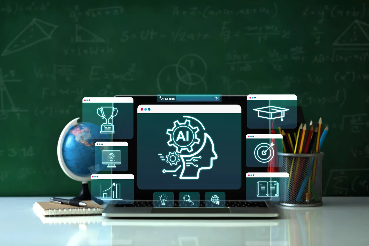 AI Is Set to Fully Personalize the Education Process in the Long Term