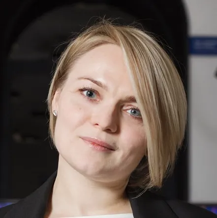 Лидия Лобанова