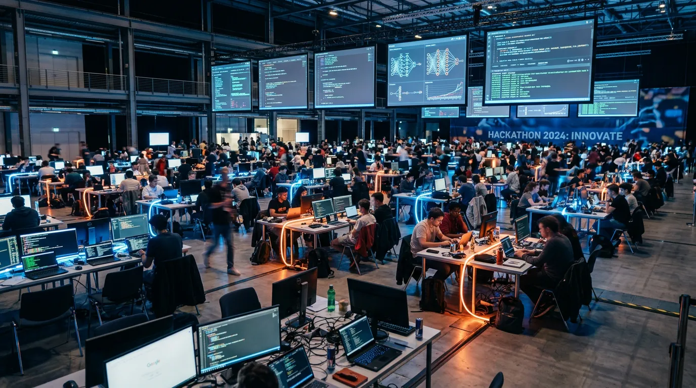 Photo - Measuring the "Happiness Index": How Innopolis University and T1 Are Building Russia's Next Generation of AI Talent