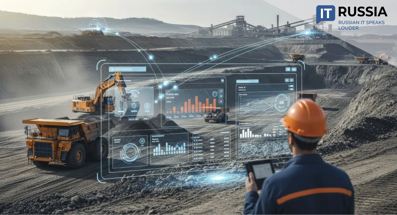 Geometallurgy at EVRAZ KGOK: A Digital Response to Industry Challenges