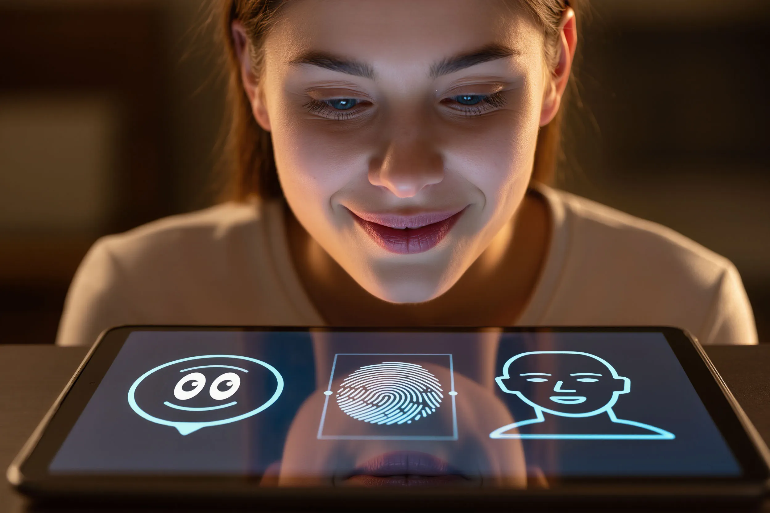 Photo - Biometrics as the Language of Russia’s Digital Economy