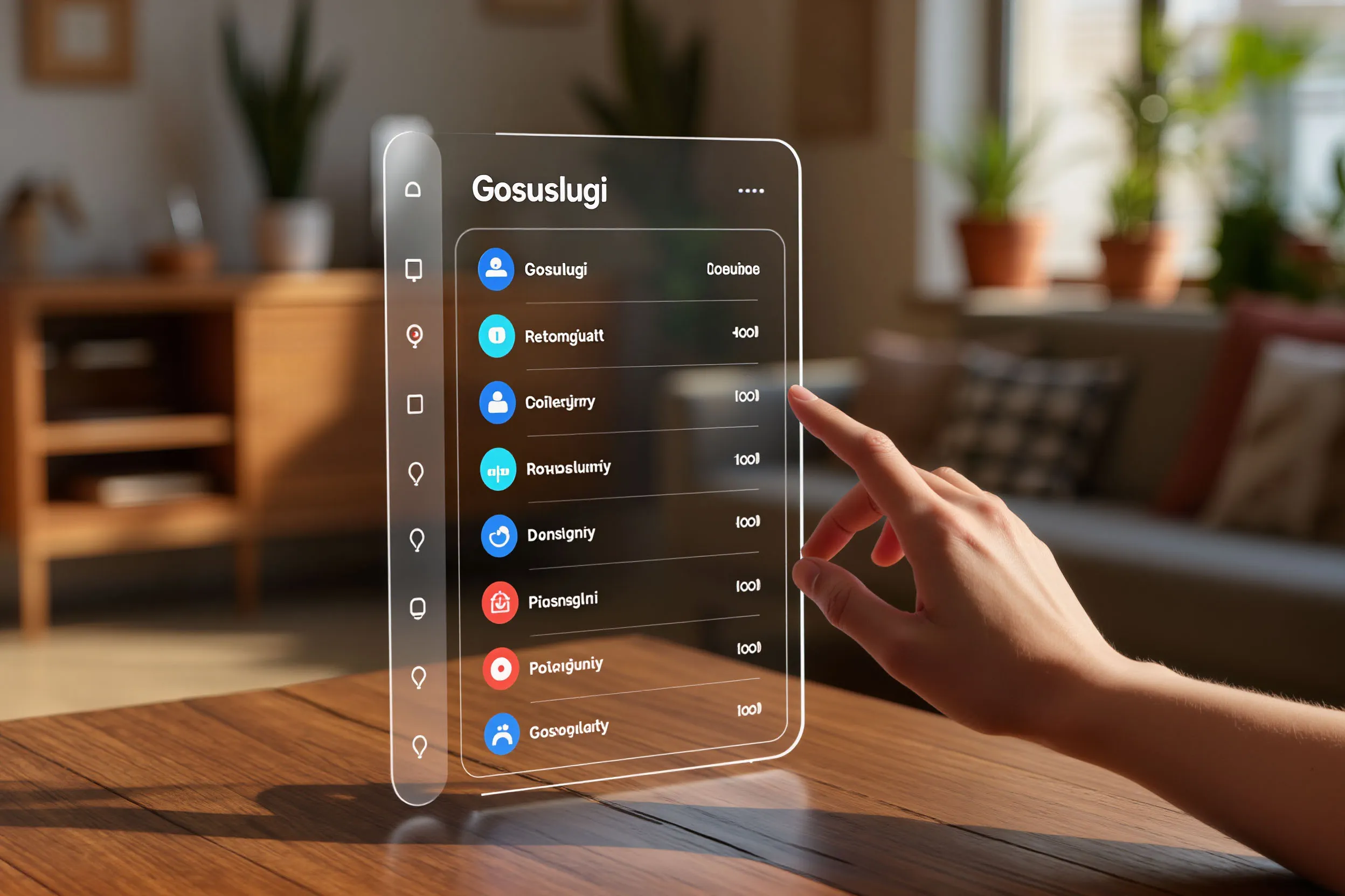 Photo - Biometrics as the Language of Russia’s Digital Economy