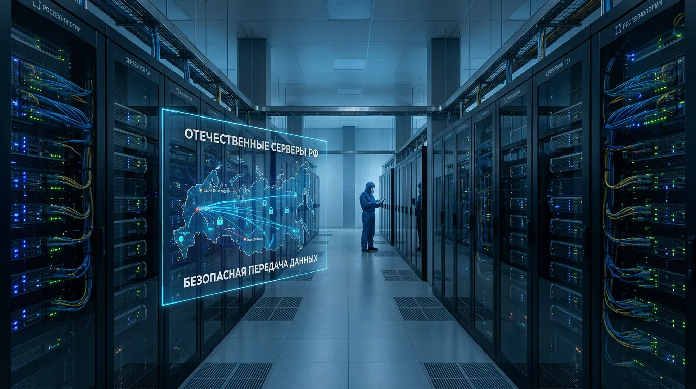 Photo - Smart Engines Changes Personal Data Processing Standards at Genbank
