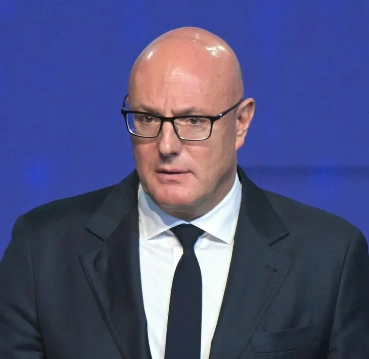 Dmitri Chernyshenko