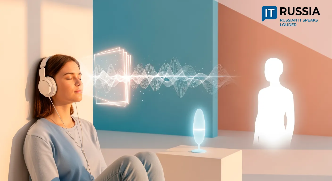 Recommended Reading—Now With AI-Generated Audio
