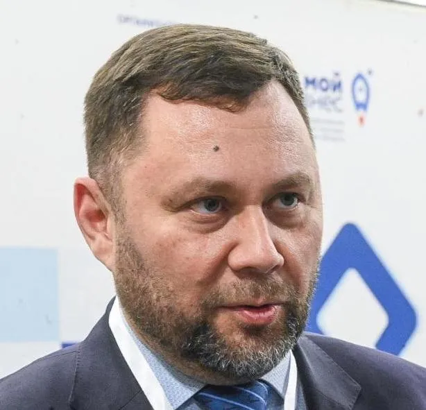 Oleg Fedorovskikh