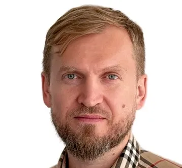 Виталий Фираго