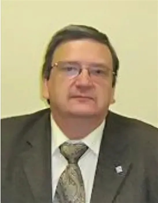 Oleg Smetannikov
