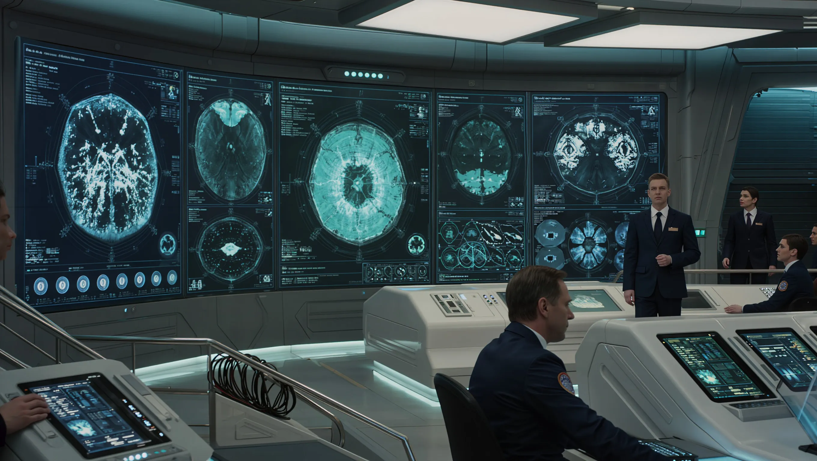 Photo - Ученый получил премию правительства Москвы за разработку мюонного томографа