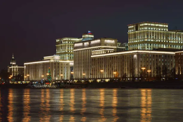 Нет отбоя от желающих попасть на стажировку в «ИТ-городе» в мэрии Москвы