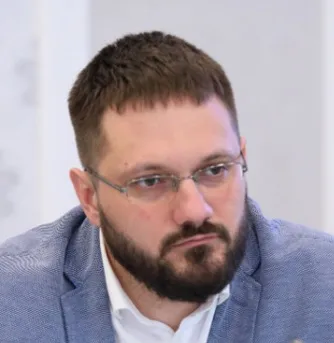 Georgy Volkov