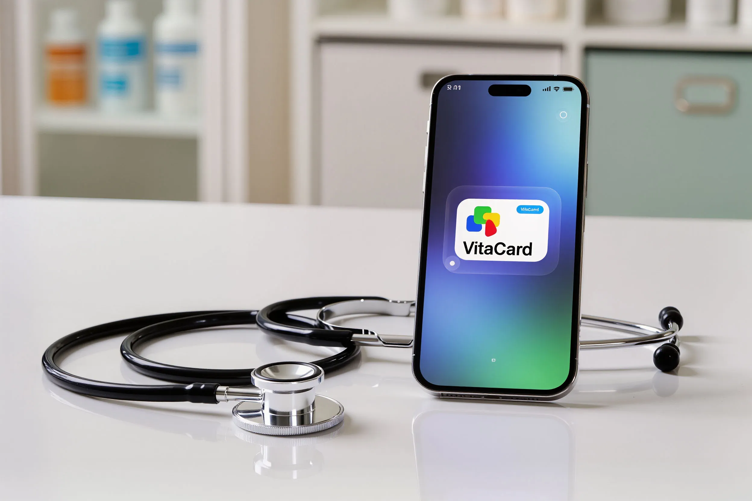 Photo - Understands You Instantly: Russia Launches a 24/7 Robot for Medical Appointments