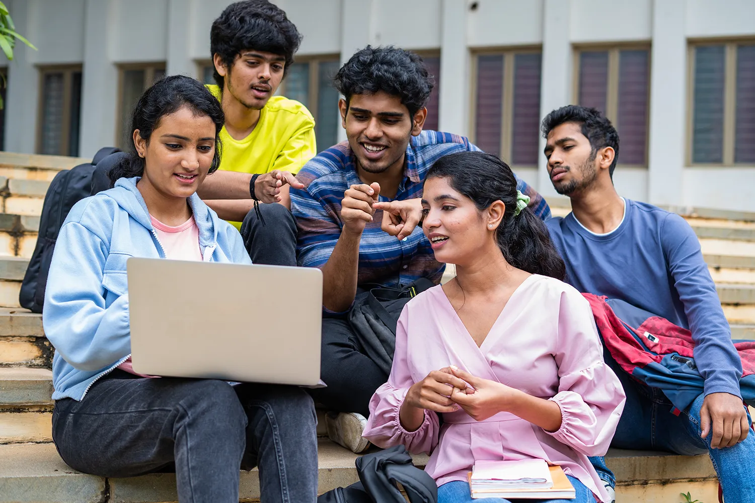 Photo - Russia Builds a Global Digital Education Network