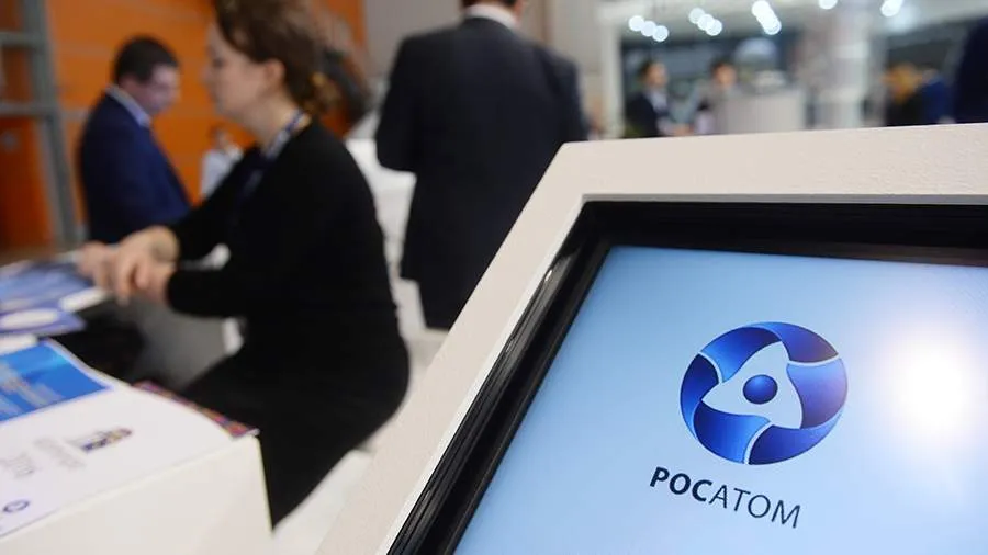 Rosatom Replaces 92% of Critical Foreign Software With Domestic Alternatives