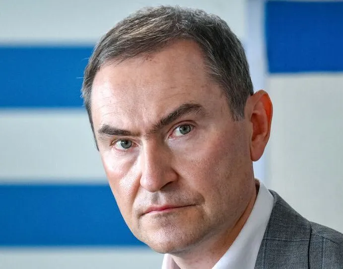 Alexander Vedyakhin