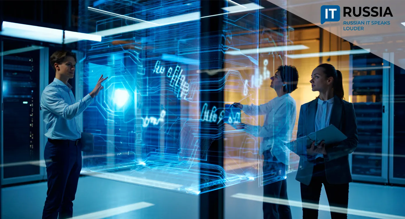 Успех ««Яндекса» задаёт новые ориентиры для российского IT