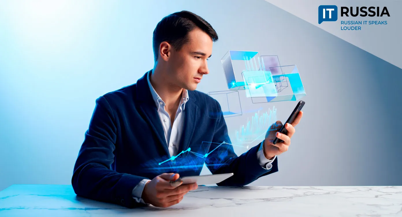 AI Investing: One in Three Russian Retail Investors Now Trust Artificial Intelligence with Their Portfolio