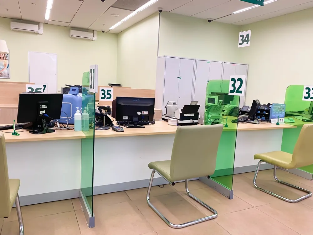 Russia’s Biggest Bank Now Lets You Pre-Order Cash in Its Mobile App