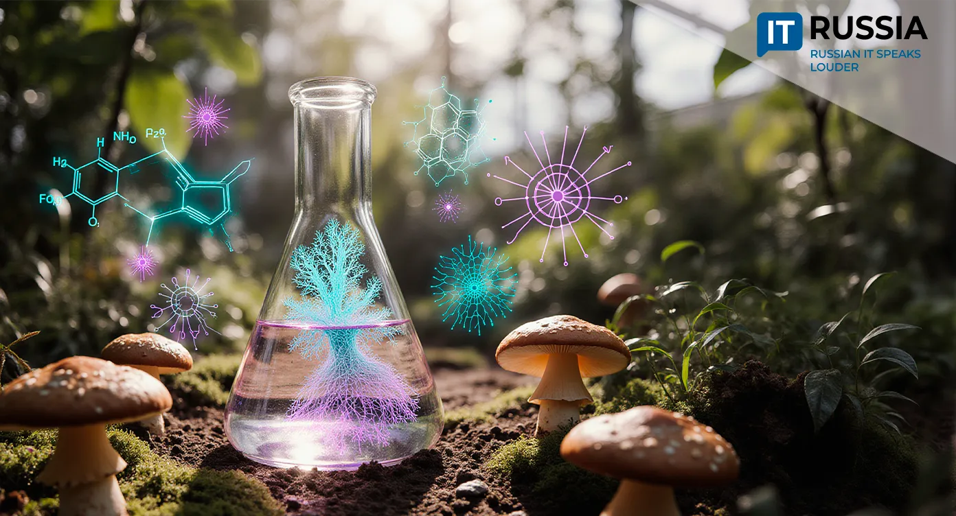 The Right Soil: Kaluga Experiment Opens a New Chapter in Biotechnology