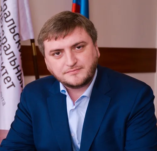 Nikita Fomin