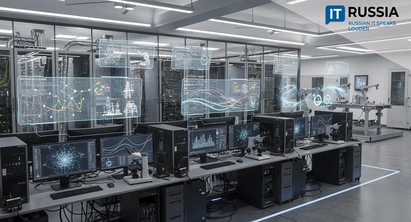 AI to Pick the Best: Sber and Innopolis Bring Neural Networks Into Education in Tatarstan