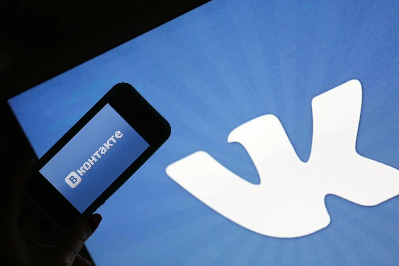 VK Play Cloud Gaming Adds Virtual Gamepad Customization