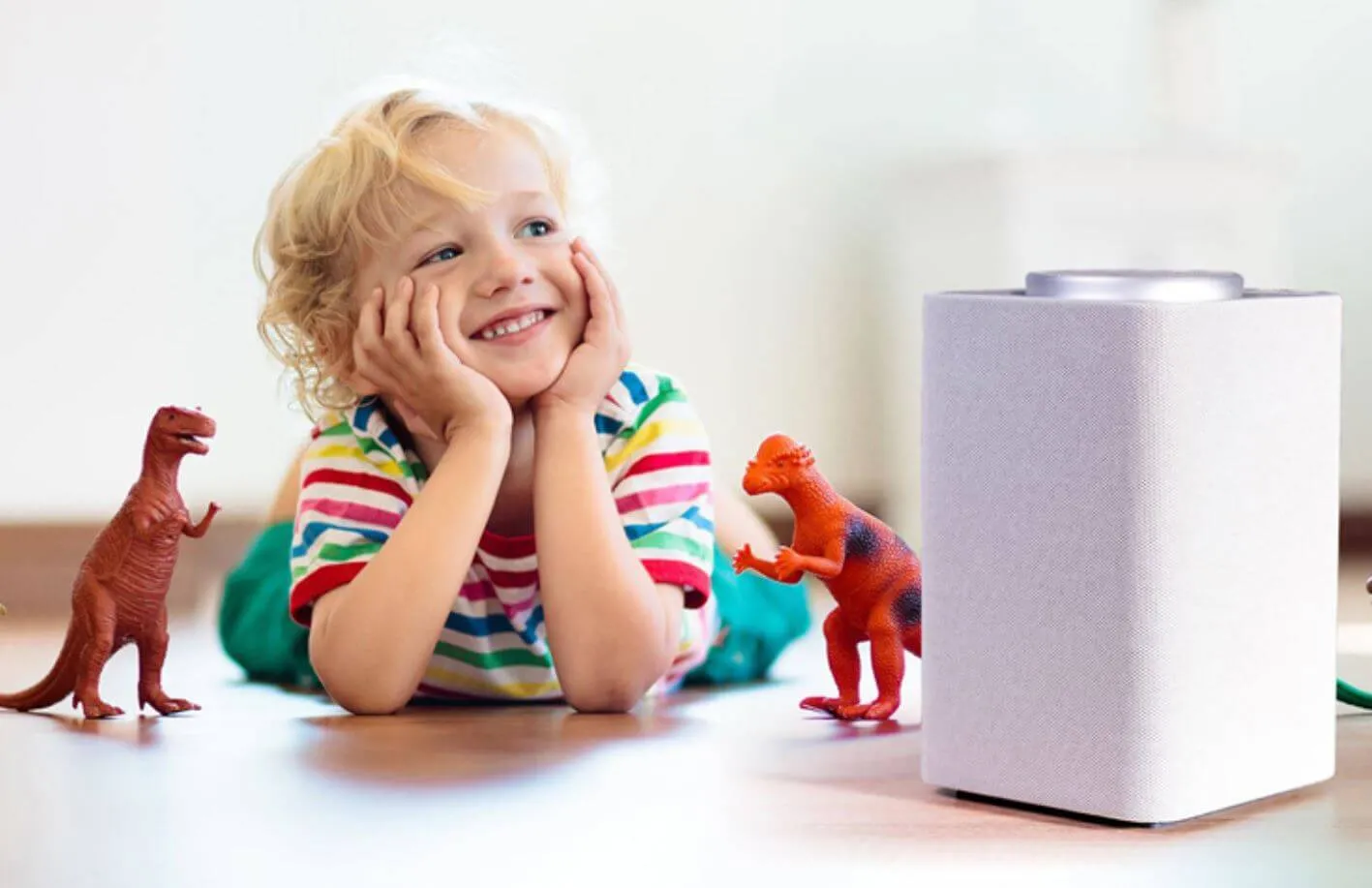 Yandex Trains Alice AI to Help School Students With Homework