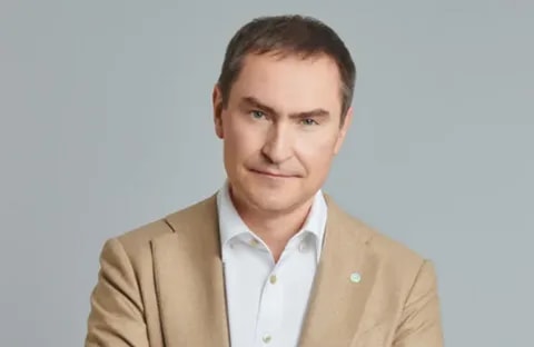 Alexander Vedyakhin