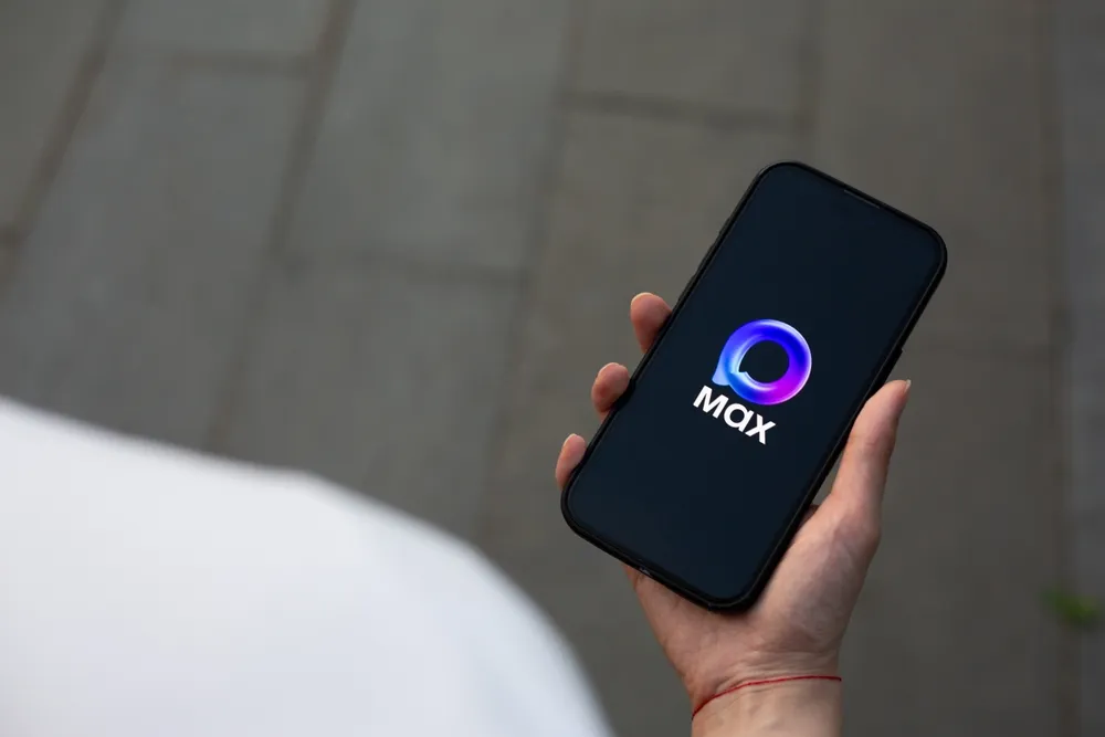 MAX может работать на операционной системе «Аврора»