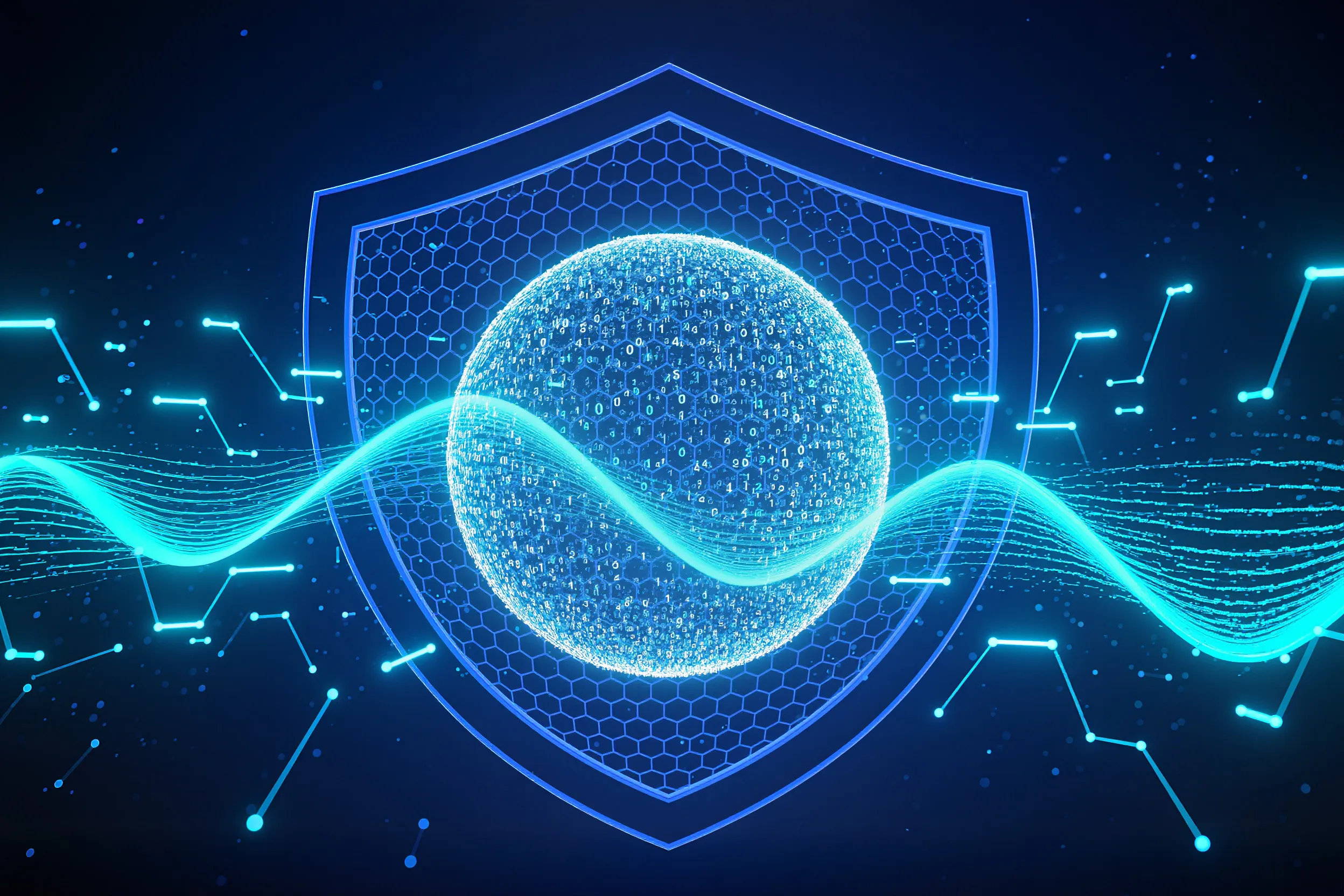 Photo - Security and Accuracy: Positive Technologies Audits the National Lottery’s Number Generator