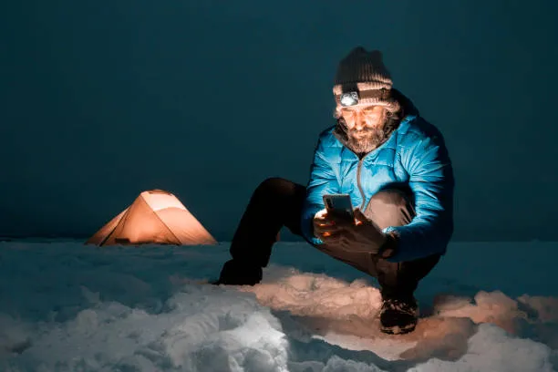 AI Technology Will Help Protect the Health of Russia’s Polar Explorers