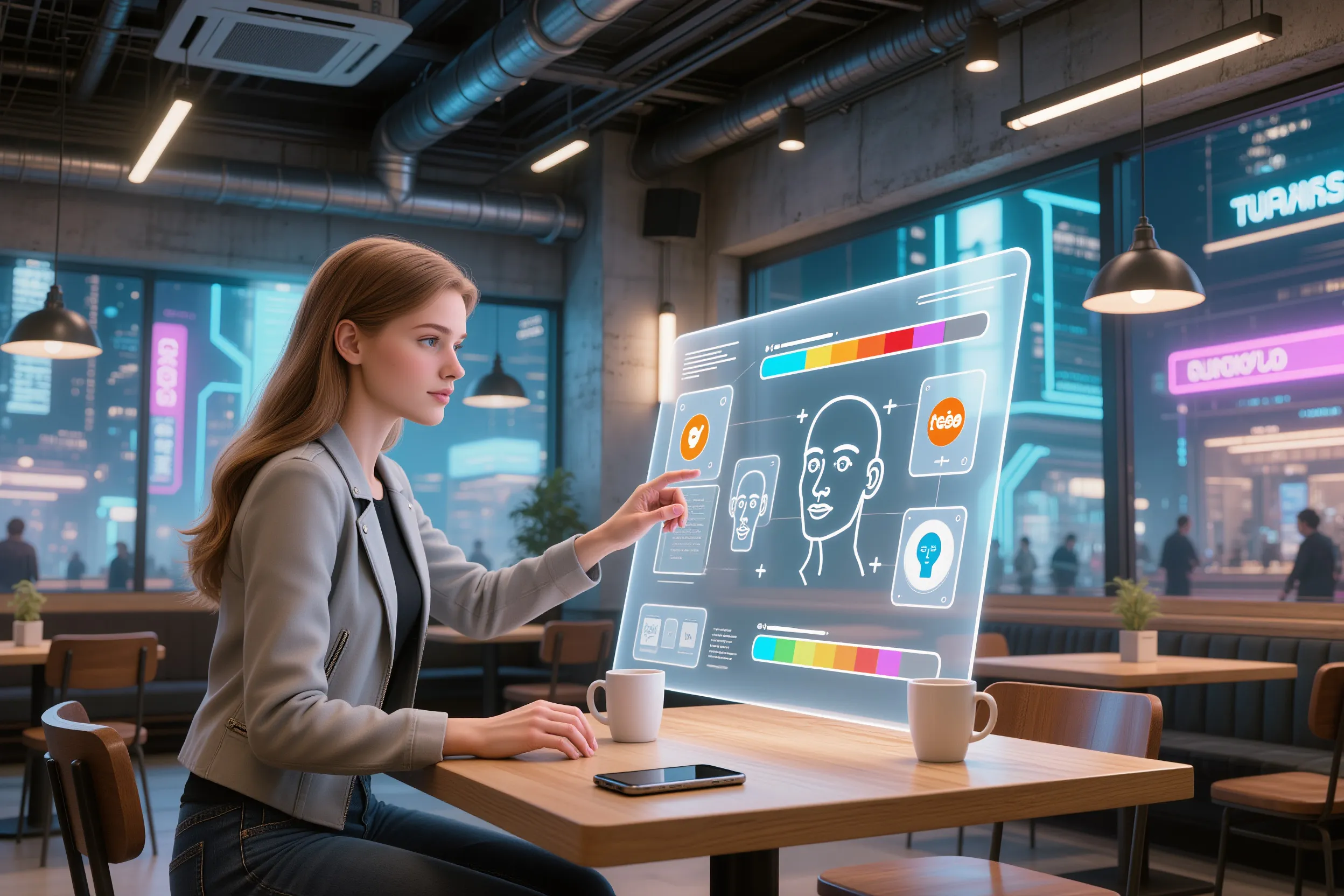 Photo - Tula Region Launches Cybersecurity Awareness Initiative to Strengthen Digital Literacy