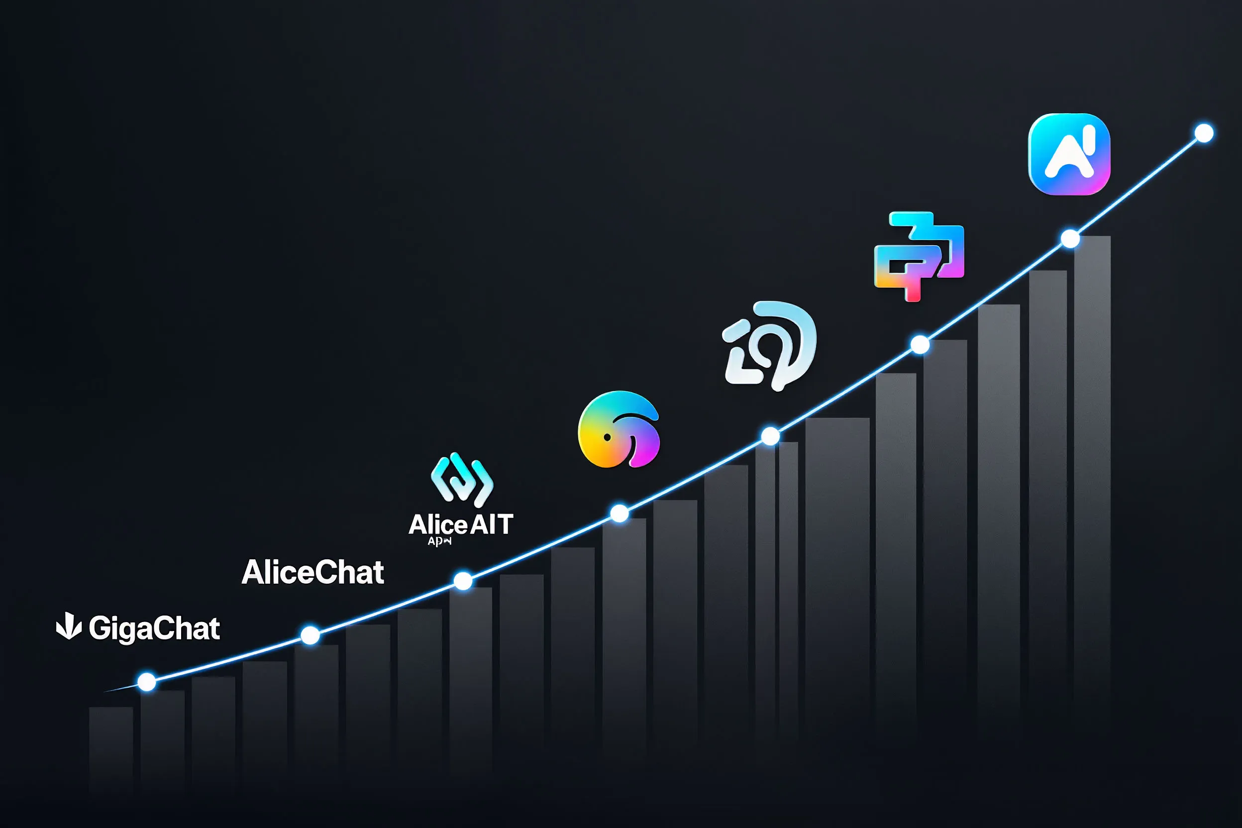 Photo - Russia’s AI Services Industry Reports Sixfold Growth