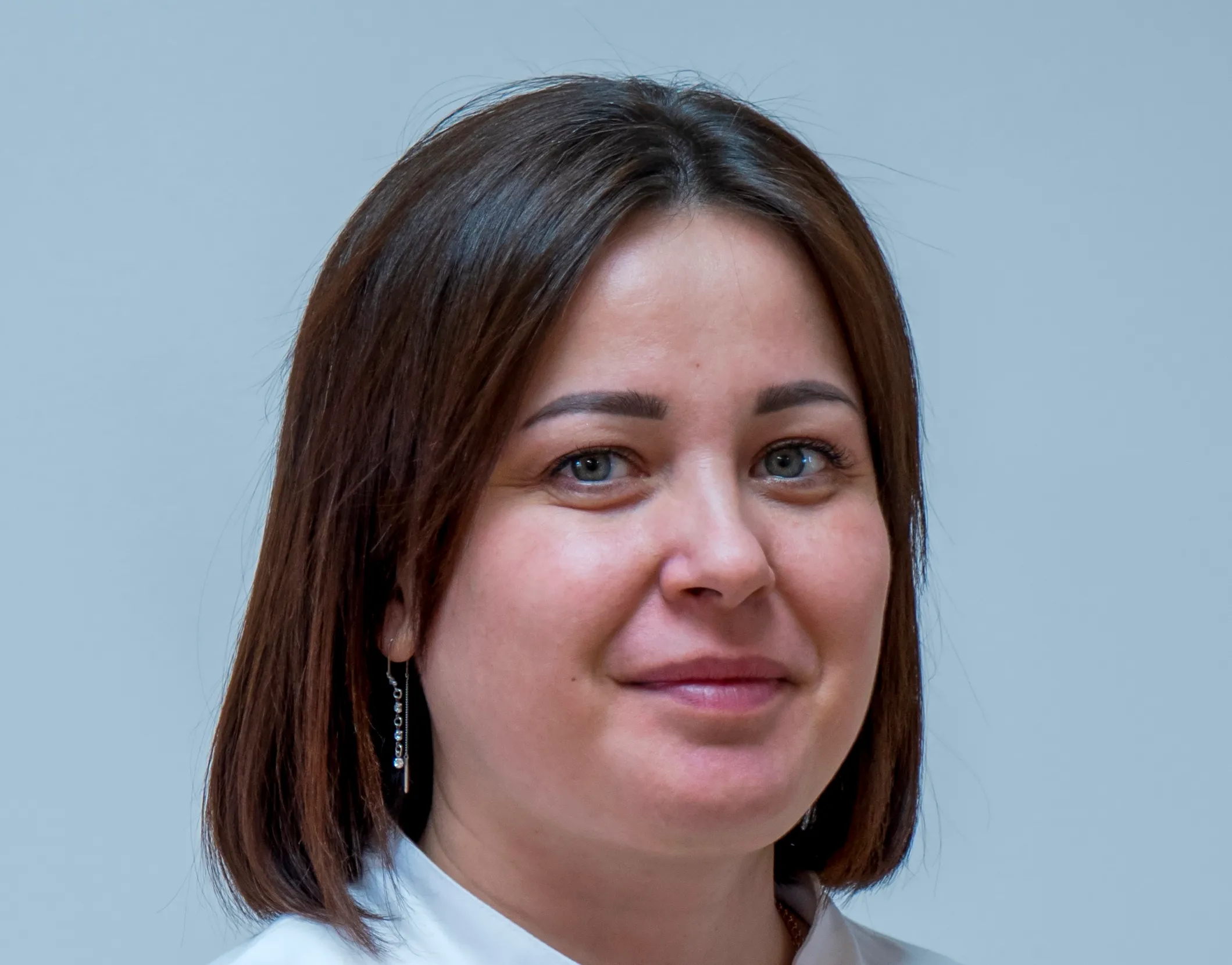 Юлия Фургал