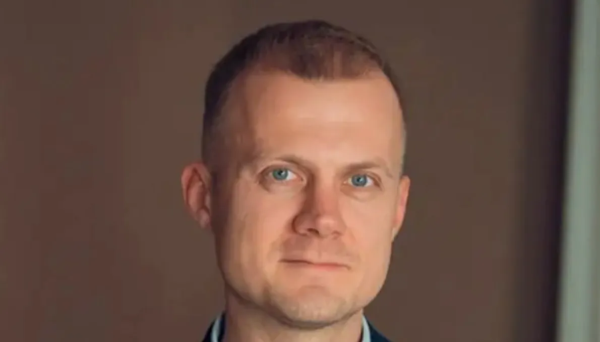 Андрей Стеблевский